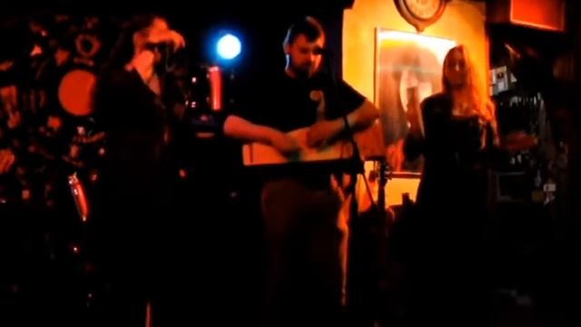 Горос и Йен в клубе "Камчтка" смотреть онлайн