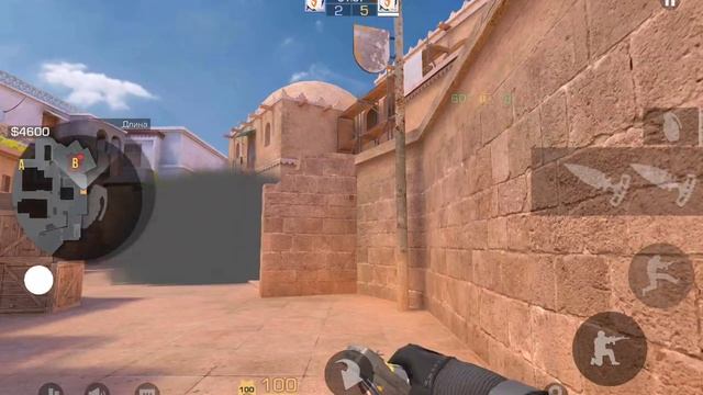 ИГРРАЮ С САМЫМ СИЛЬНЫМ РЕНДЖЕРОМ В СТЕНДОФФ 2 НУ ТОК С М40 И С ДИГЛА смотреть онлайн