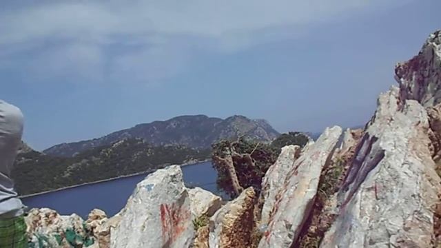 Обзорная экскурсия.Мармарис