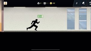 Prosto9 от игры Vector кровь стынет в жилах