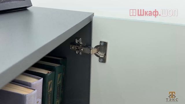 Видеообзор Комод Сириния, сборка ШкафШоп смотреть онлайн