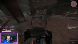 Новый СЮЖЕТ ЗАВЕТА в STALCRAFT: X! Прошел Сюжет и Открыл Контейнер Хозяина!