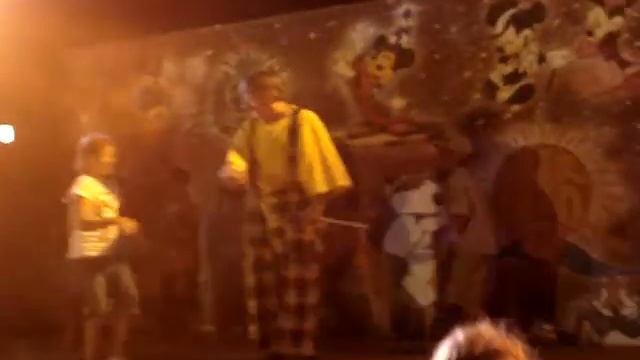 funny Animation to Ela Quality Belek .. clown .. клоун.. cloun смотреть онлайн