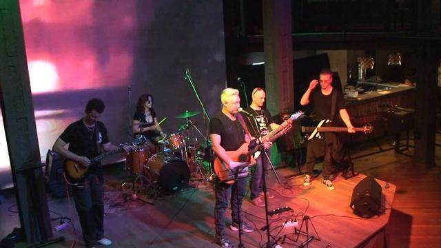 Фестиваль Песни группы КИНО|Wood Eywa смотреть онлайн