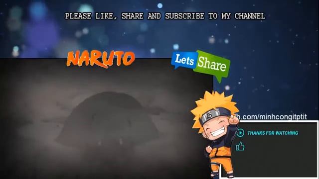 Sasuke vs Chino full fight, Naruto shippuden best moment (English Sub) смотреть онлайн