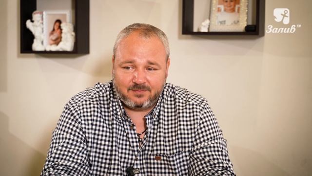 "Люди дела" - Юрий Козырев смотреть онлайн