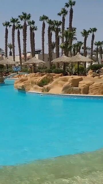 Lotus Bay Сафага Египет смотреть онлайн