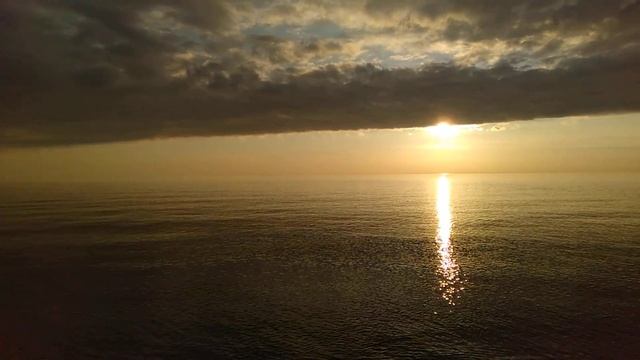 уникальный закат ☀️ Сочи . смотреть онлайн