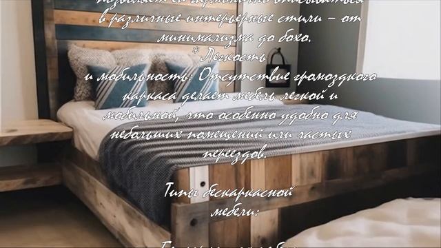 10 идей использования бескаркасной мебели в интерьере  .