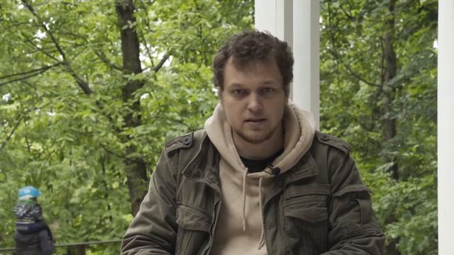 Вилла в Люксембурге. Заповедник в заповеднике. смотреть онлайн