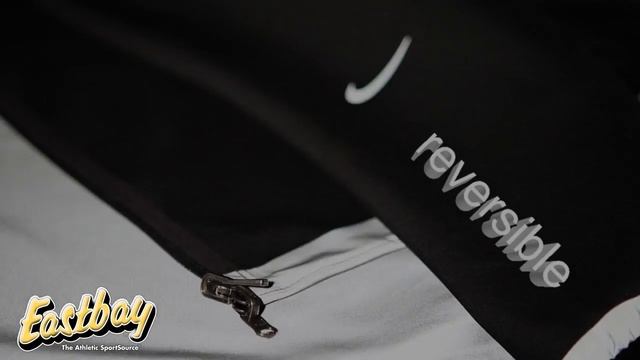 Eastbay: The Nike Vapor Flash Jacket смотреть онлайн
