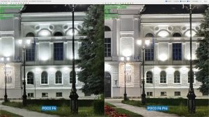 Обзор POCO F6 против POCO F6 Pro / Обзор ПОКО Ф6 против ПОКО Ф6 Про / СРАВНЕНИЕ
