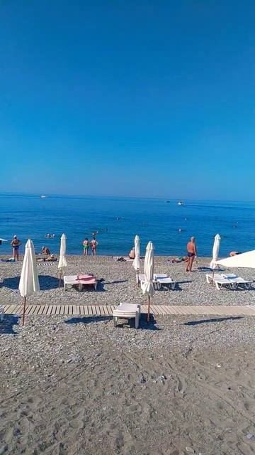 Лазаревское Сочи, 24 сентября 2023 г. смотреть онлайн