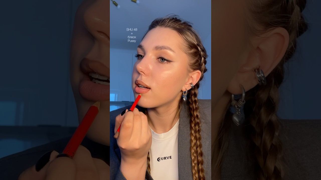 это идеально  инст/тгк: sofffikka смотреть онлайн