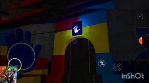 поппи плей тайм часть 1