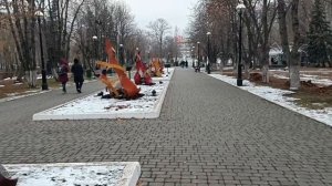 Ашот Аракелян*КТО ГОВОРИТ ЧТО ЖИЗНЬ ИГРА*Аллея славы*ОТЦЫ КОСМОСА*А вы замечаете как летит время!!