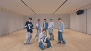 TWS - TRY WITH US Dance Practice MIRRORED