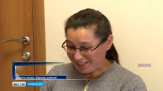 Вӑрнар районӗнчӗ пушӑ ларнӑ фельдшерпа акушер пункчӗ ӗҫлесе кайнӑ смотреть онлайн