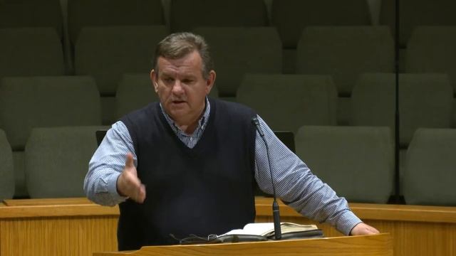 “Що означає бути блаженною людиною” - Проповідь Святослав Ткач смотреть онлайн