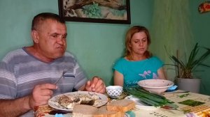 Жизнь в деревне.  Который день без запивона