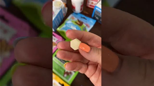 Выбираем витаминно-минеральные комплексы для всей семьи! смотреть онлайн