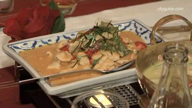 CITYGUIDE - Restaurant Typisch Thai Lachen Switzerland ... смотреть онлайн