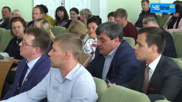 АнтиСаакашвили, дети за деньги и Билогура-собаколов: дайджест 23-й сессии Чернигова смотреть онлайн