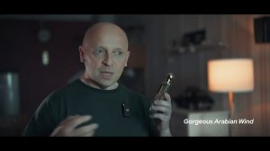 ROJA DOVE ЗА НЕДОРОГО :  ARABIAN WIND Gorgeous