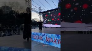 Тамара Джабраилова. Очень хорошая даргинская песня🎶🎤🎵