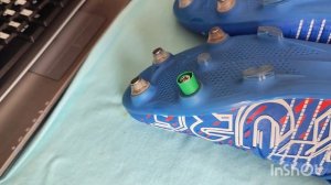 Чем заменить шипы в бутсах 🤔 А чё, так можно было 😲🤯