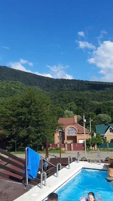 поселок Гузерипль, Адыгея смотреть онлайн