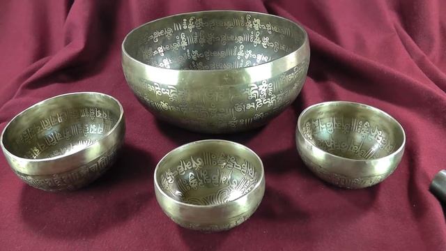 Комплект чаш массажный Премиум 1 смотреть онлайн