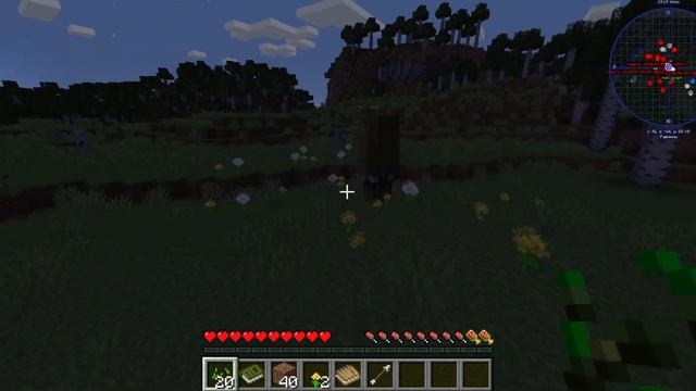 МАЙНКРАФТ ВЫЖИВАНИЕ #1 |  НАЧАЛО - ВЫКОПАЛИ СДЕЛАЛИ ДОМИК НА ГОРЕ / ВАНИЛЬНОЕ ВЫЖИВАНИЕ В minecraft смотреть онлайн