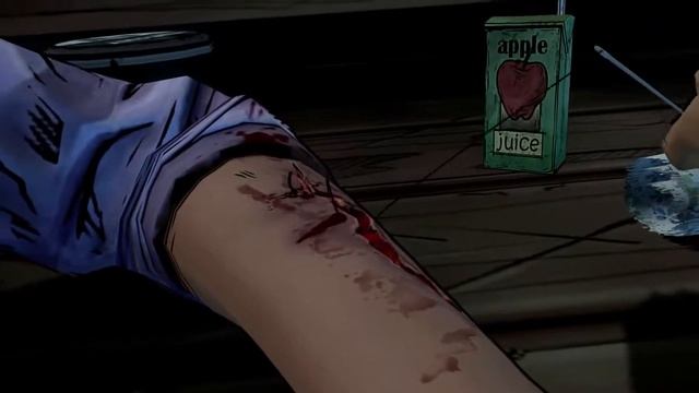 Подруги - 2 [The walking Dead: season 2] смотреть онлайн