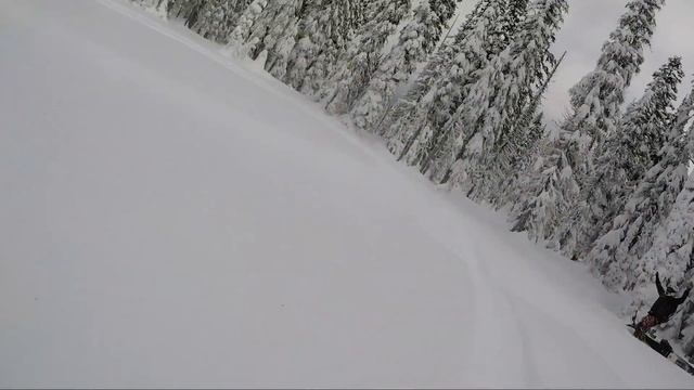 Season 6 - Yeti 129 Freeride Initial Impressions