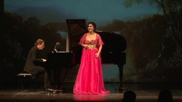 "То было раннею весной" П.И.Чайковский смотреть онлайн