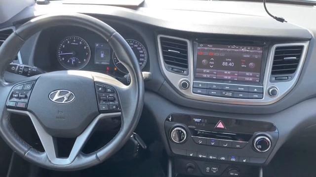 Hyundai Tucson '2018, Автомолл Картель, Кемерово, ул. Рубиновая-2, +7 (3842) 481 481 смотреть онлайн