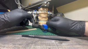 Лайфхаки  для зубных техников 1 | Все ровно!