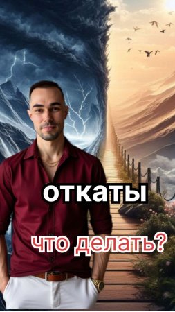 Откаты. Что делать?