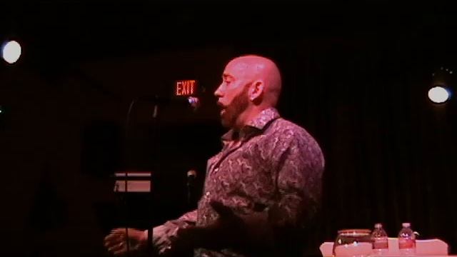 Craig Alan Thomas: Recondita Armonia,Voices in my Head. смотреть онлайн