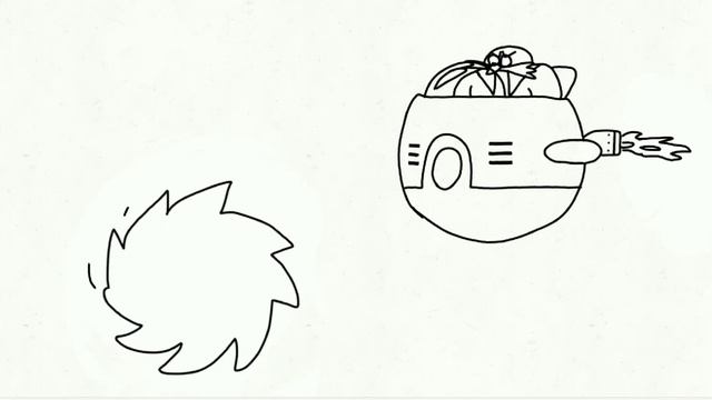 Эггман (Роботник) смотреть онлайн