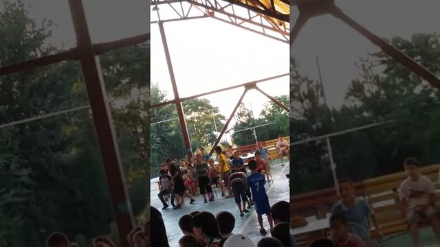 украинцы умеют зажигать смотреть онлайн