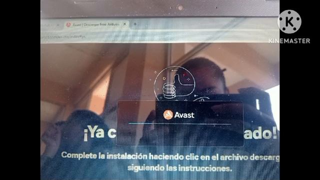 "MANUAL PARA FORMATEAR UNA COMPUTADORA E INSTALAR OFFICE Y ANTIVIRUS AVAST"OCTAVIO 6-C