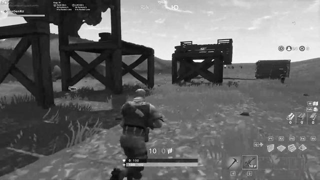 КАК ИГРАТЬ ЕСЛИ ТЫ ДНО смотреть онлайн