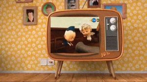 Ангел Бэби Вырезанный Фрагмент:(04.28.2019)