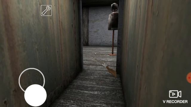 Гренни - hard mode побег на машине (396) смотреть онлайн