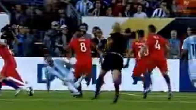 Леонель Месси ушел с борной Аргентины жесть!!! смотреть онлайн