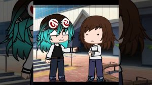 да бывает такое что моя подруга что то говорит,а мне по барабану