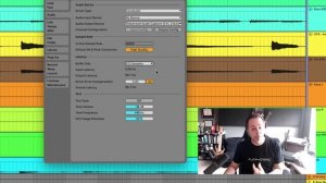 Ableton 11 Live Masterclass  58 - Latency