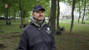 26.04.2025. Александр Семенников: Сделаем наш город еще краше!